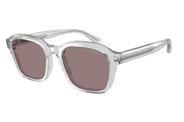 emporio armani 4245U Occhiali da Sole 