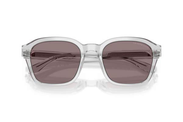 EMPORIO ARMANI 4245U Occhiali da Sole 