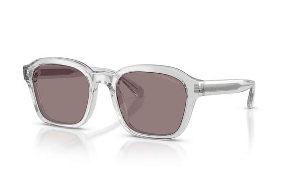 EMPORIO ARMANI 4245U Occhiali da Sole 
