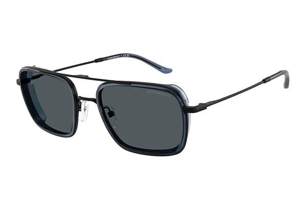 emporio armani 2162 Occhiali da Sole 