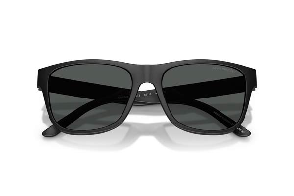 EMPORIO ARMANI 4243 Occhiali da Sole 