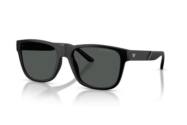 EMPORIO ARMANI 4243 Occhiali da Sole 