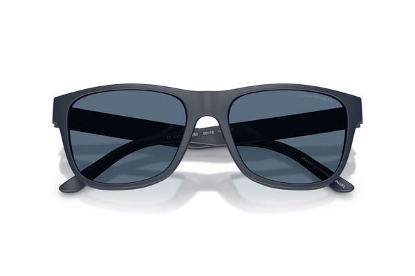 EMPORIO ARMANI 4243 Occhiali da Sole 