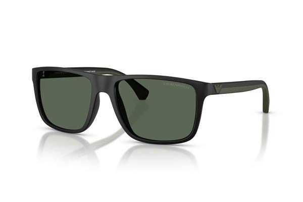 EMPORIO ARMANI 4033 Occhiali da Sole 