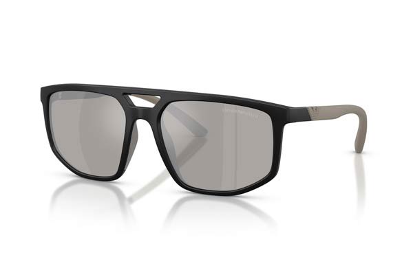 EMPORIO ARMANI 4248U Occhiali da Sole 
