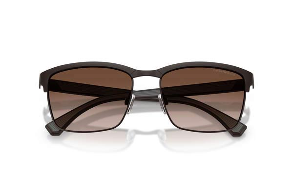 EMPORIO ARMANI 2087 Occhiali da Sole 