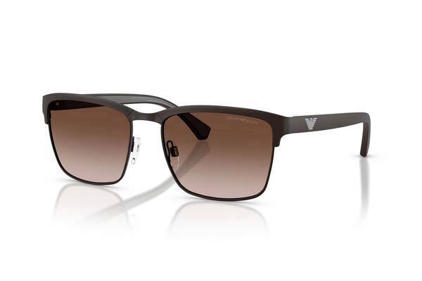EMPORIO ARMANI 2087 Occhiali da Sole 