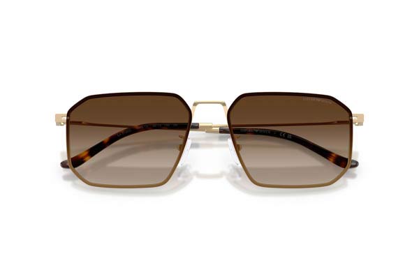 EMPORIO ARMANI 2165D Occhiali da Sole 