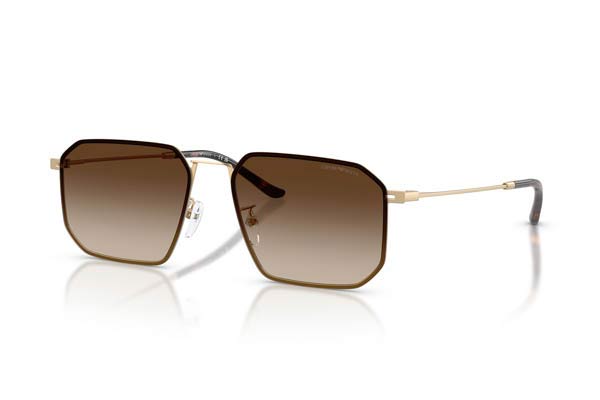 EMPORIO ARMANI 2165D Occhiali da Sole 