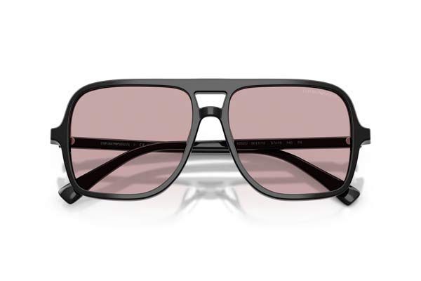 EMPORIO ARMANI 4252U Occhiali da Sole 