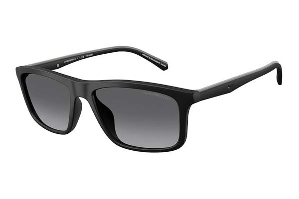 emporio armani 4257U Occhiali da Sole 