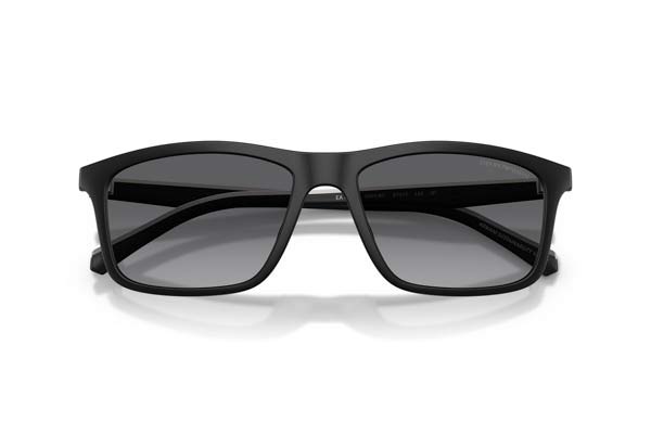 EMPORIO ARMANI 4257U Occhiali da Sole 
