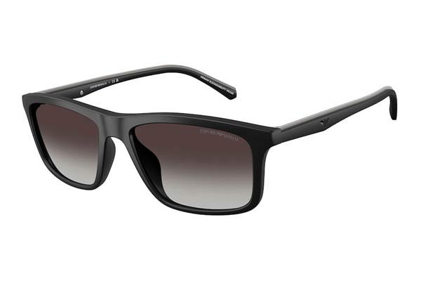 emporio armani 4257U Occhiali da Sole 