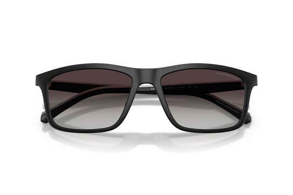 EMPORIO ARMANI 4257U Occhiali da Sole 