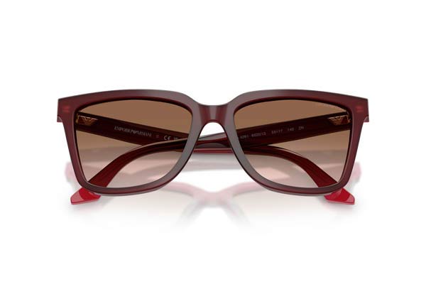 EMPORIO ARMANI 4261 Occhiali da Sole 