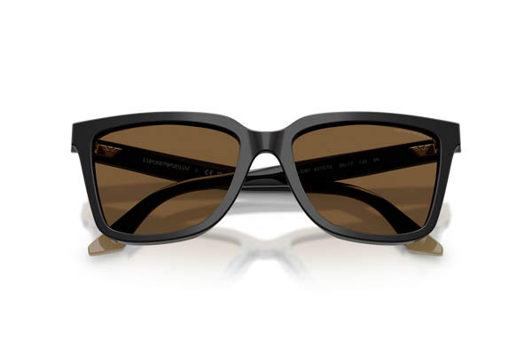 EMPORIO ARMANI 4261 Occhiali da Sole 