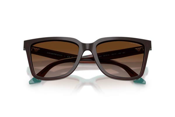 EMPORIO ARMANI 4261 Occhiali da Sole 