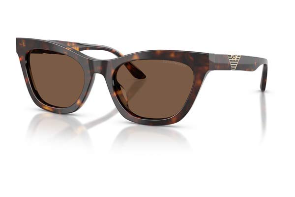 EMPORIO ARMANI 4259U Occhiali da Sole 