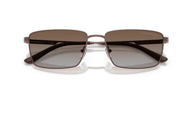 EMPORIO ARMANI 2169 Occhiali da Sole 