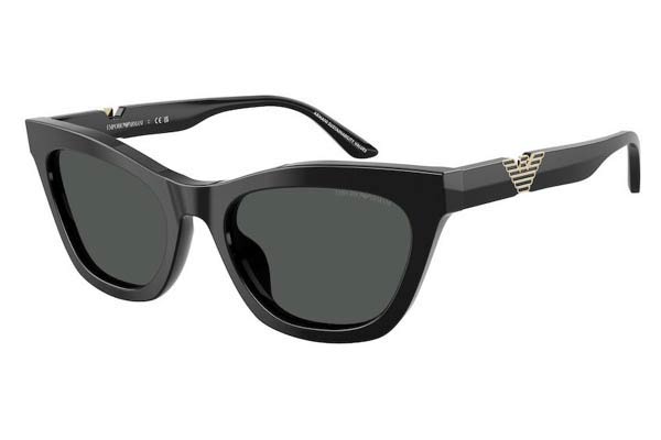 emporio armani 4259U Occhiali da Sole 