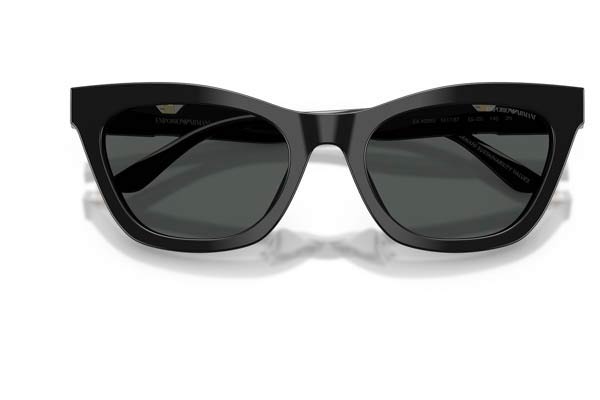 EMPORIO ARMANI 4259U Occhiali da Sole 