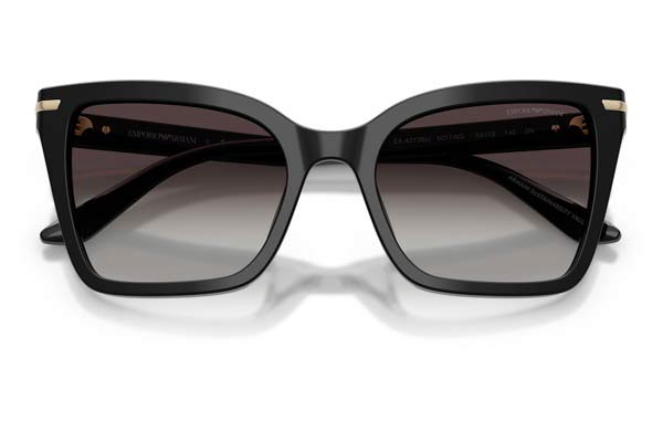EMPORIO ARMANI 4273BU Occhiali da Sole 