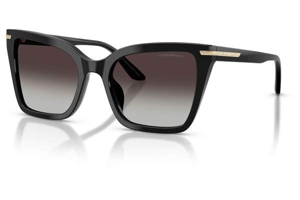 EMPORIO ARMANI 4273BU Occhiali da Sole 