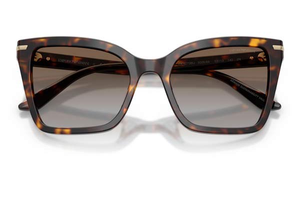 EMPORIO ARMANI 4273BU Occhiali da Sole 