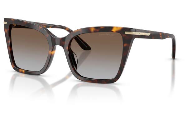 EMPORIO ARMANI 4273BU Occhiali da Sole 