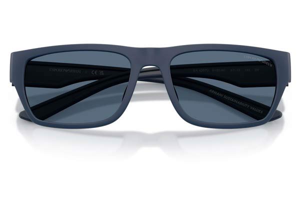 EMPORIO ARMANI 4267U Occhiali da Sole 
