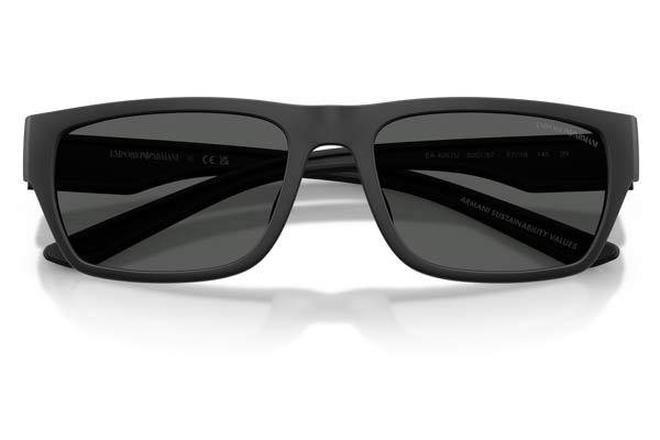 EMPORIO ARMANI 4267U Occhiali da Sole 