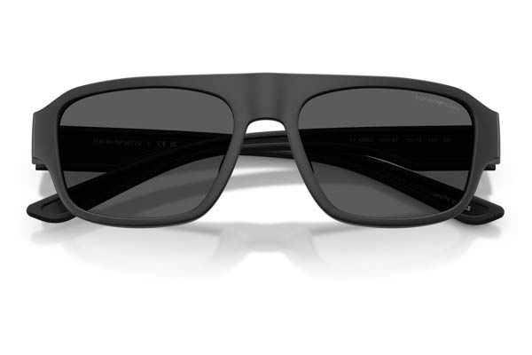 EMPORIO ARMANI 4266U Occhiali da Sole 