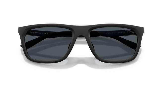 EMPORIO ARMANI 4272U Occhiali da Sole 