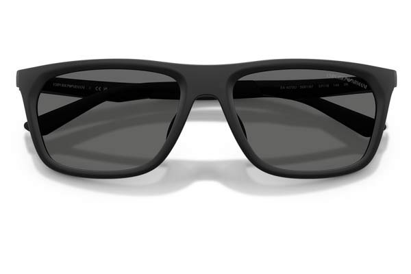 EMPORIO ARMANI 4272U Occhiali da Sole 