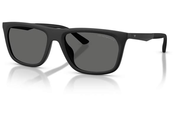 EMPORIO ARMANI 4272U Occhiali da Sole 