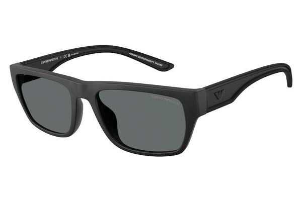 emporio armani 4267U Occhiali da Sole 