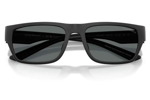 EMPORIO ARMANI 4267U Occhiali da Sole 