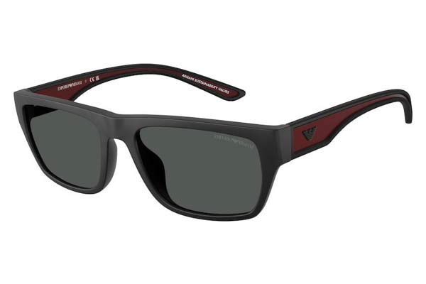 emporio armani 4267U Occhiali da Sole 