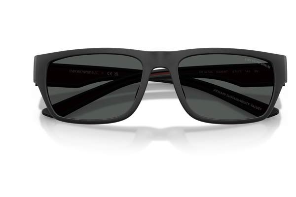 EMPORIO ARMANI 4267U Occhiali da Sole 