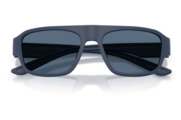 EMPORIO ARMANI 4266U Occhiali da Sole 