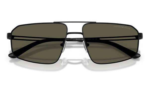EMPORIO ARMANI 2173 Occhiali da Sole 