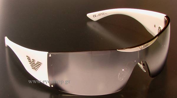 emporio armani 9423 Occhiali da Sole 