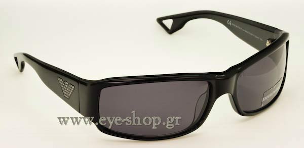 emporio armani 9482 Occhiali da Sole 