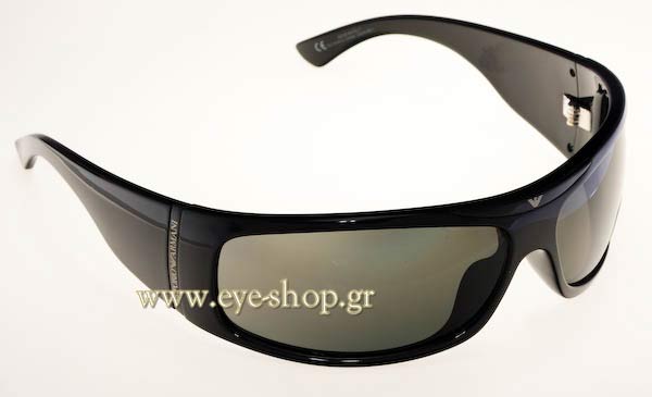 emporio armani 9348 Occhiali da Sole 