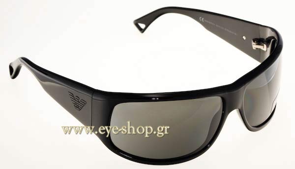 emporio armani 9332 Occhiali da Sole 
