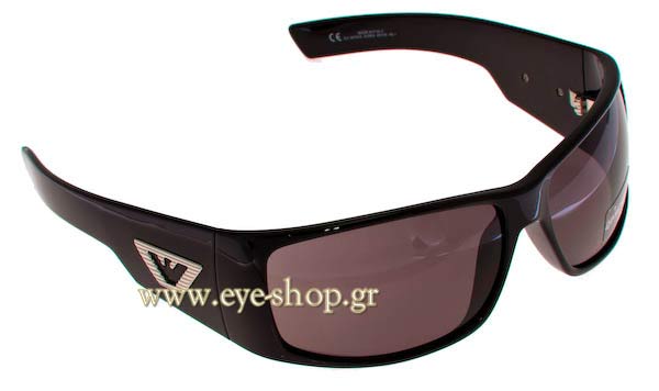 emporio armani 9570 Occhiali da Sole 