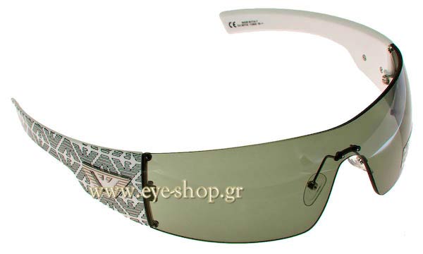 emporio armani 9571 Occhiali da Sole 