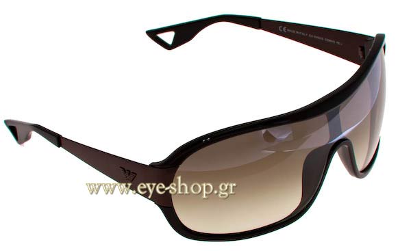 emporio armani 9485 Occhiali da Sole 