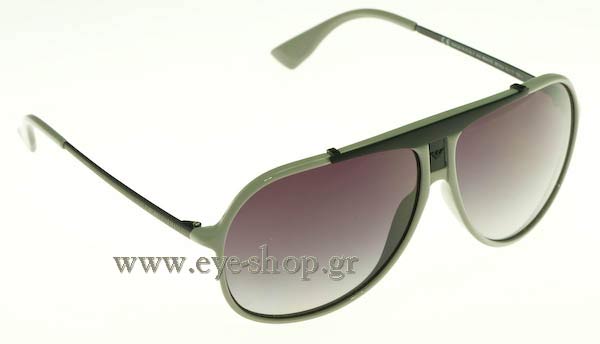 emporio armani 9568 Occhiali da Sole 