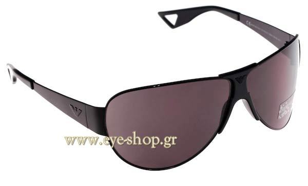 emporio armani 9532 Occhiali da Sole 